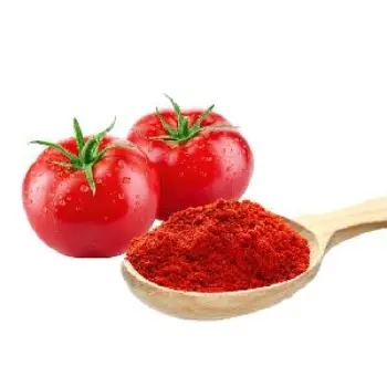 Fresh Tomato Powder